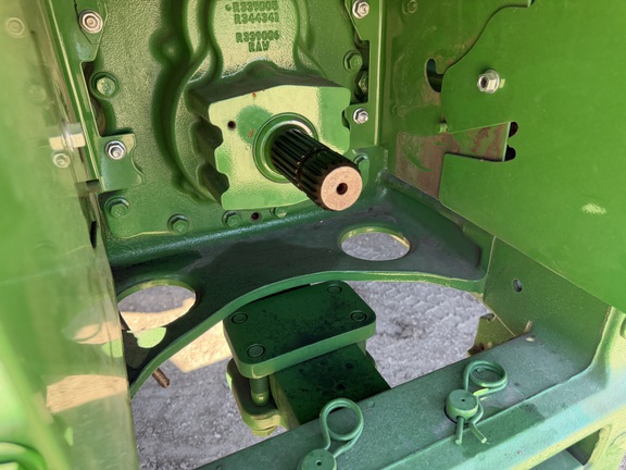 2024 John Deere 8RX 410 - Photo32