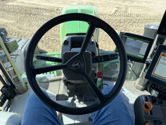 2024 John Deere 8RX 410 - Photo35