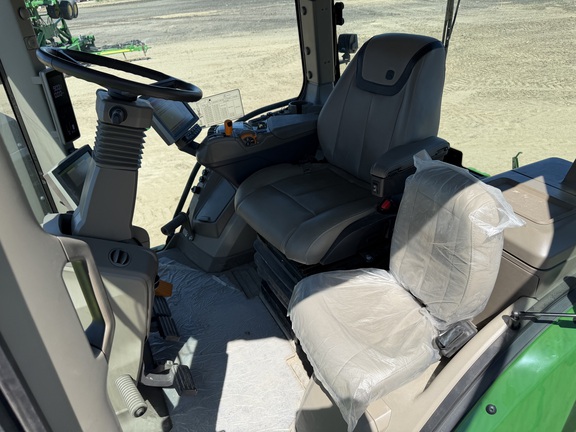 2024 John Deere 8RX 410 - Photo34