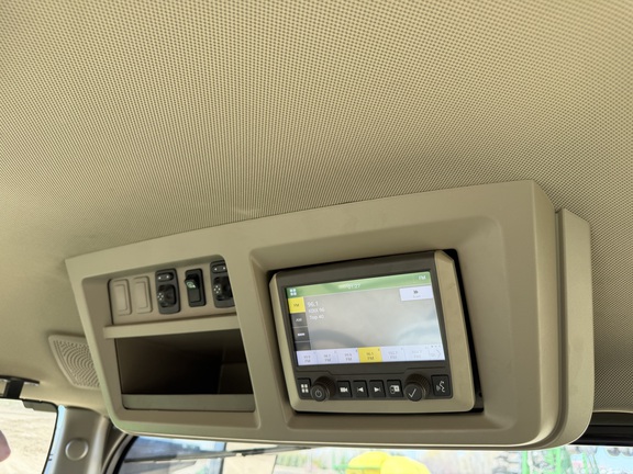 2024 John Deere 8RX 410 - Photo36
