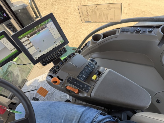 2024 John Deere 8RX 410 - Photo38