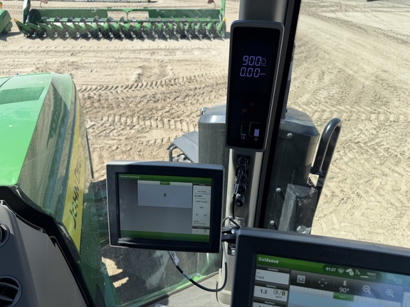 2024 John Deere 8RX 410 - Photo39