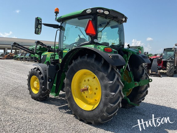 Photo of 2021 John Deere 6130R