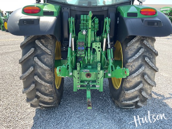 Photo of 2021 John Deere 6130R