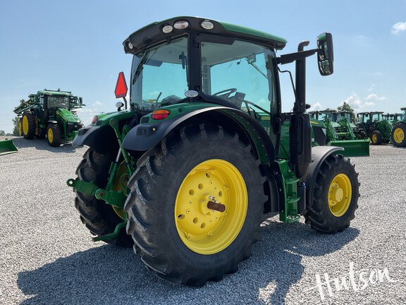 Photo of 2021 John Deere 6130R