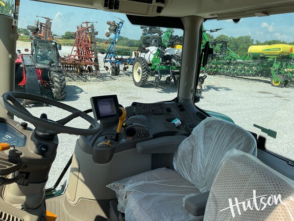 Photo of 2021 John Deere 6130R
