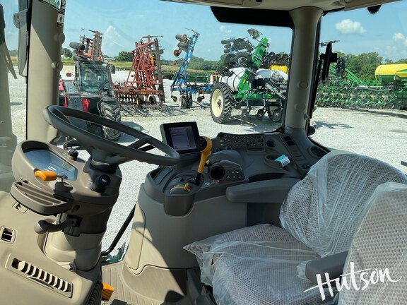 Photo of 2021 John Deere 6130R