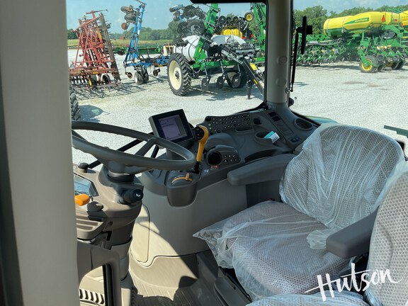 Photo of 2021 John Deere 6130R