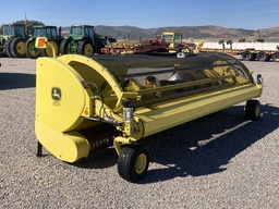 2018 John Deere 659