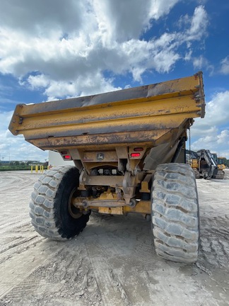 2023 John Deere 410E-II