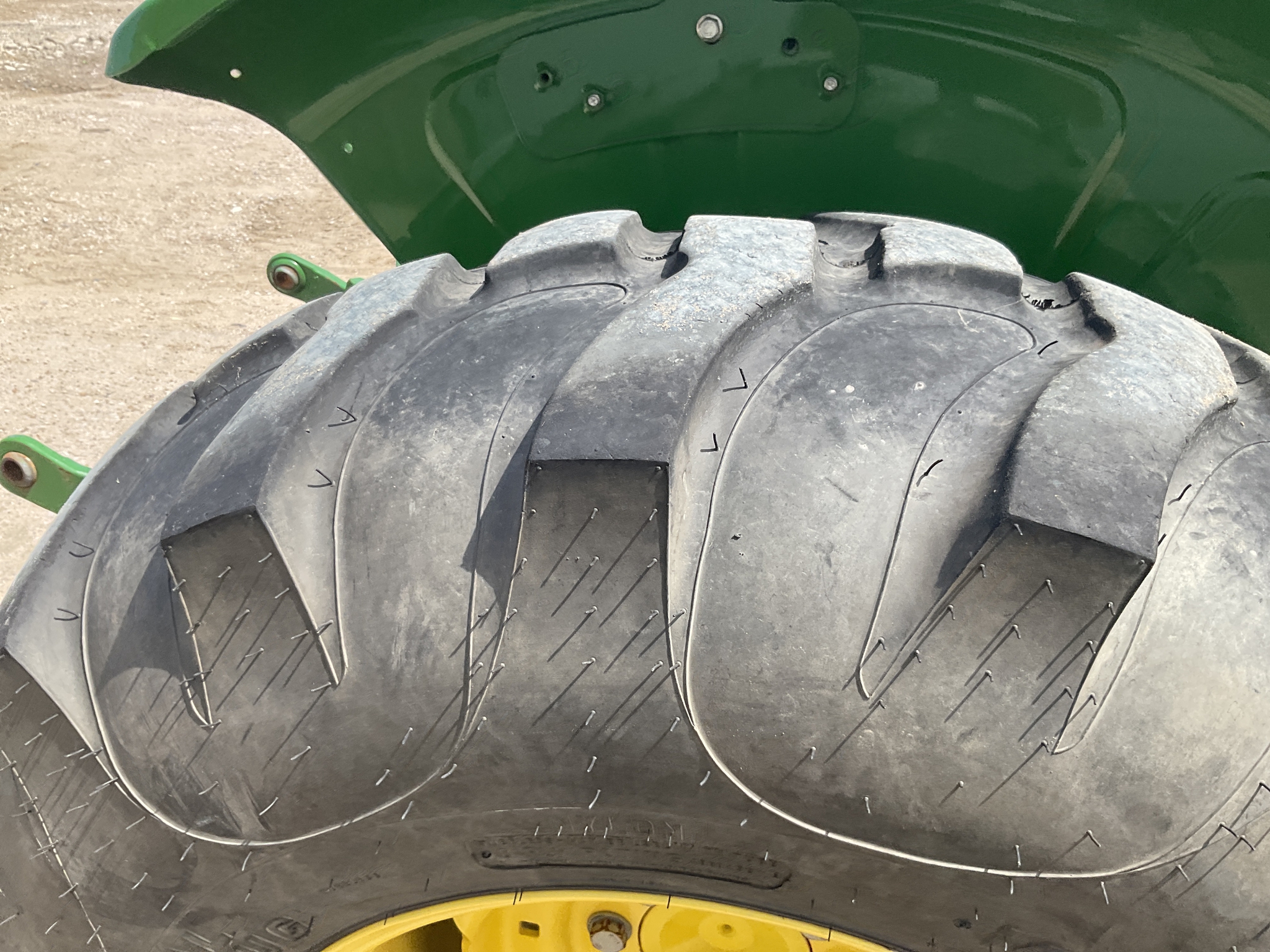 2024 John Deere 5060E Image 28