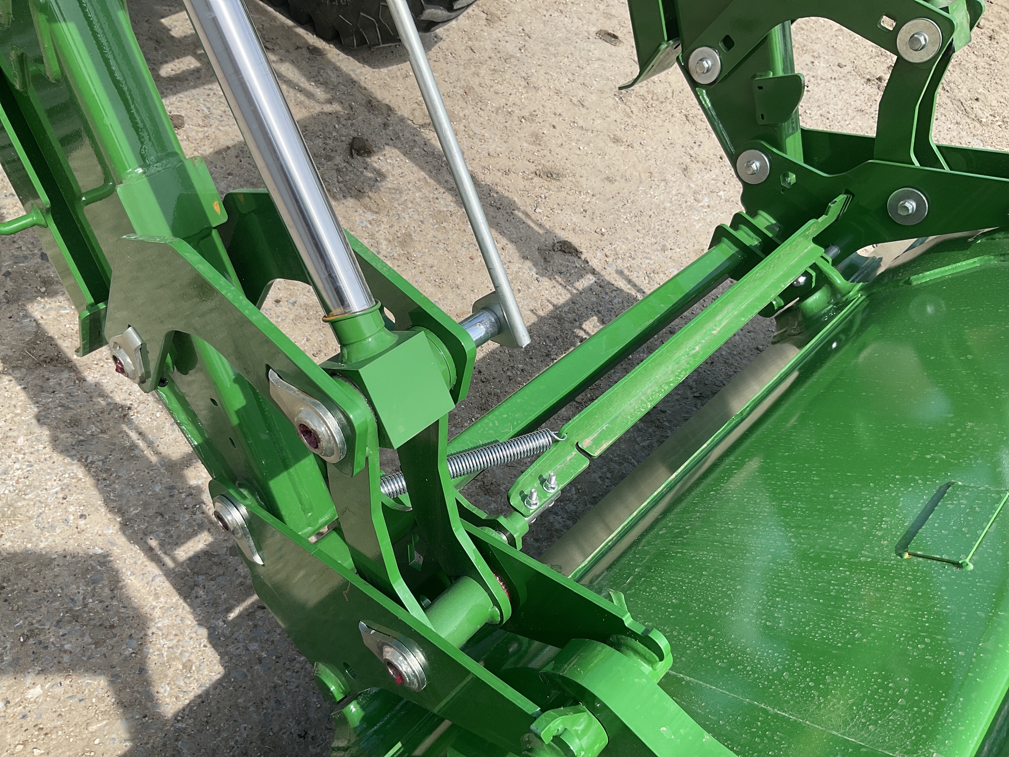 2024 John Deere 5060E Image 18