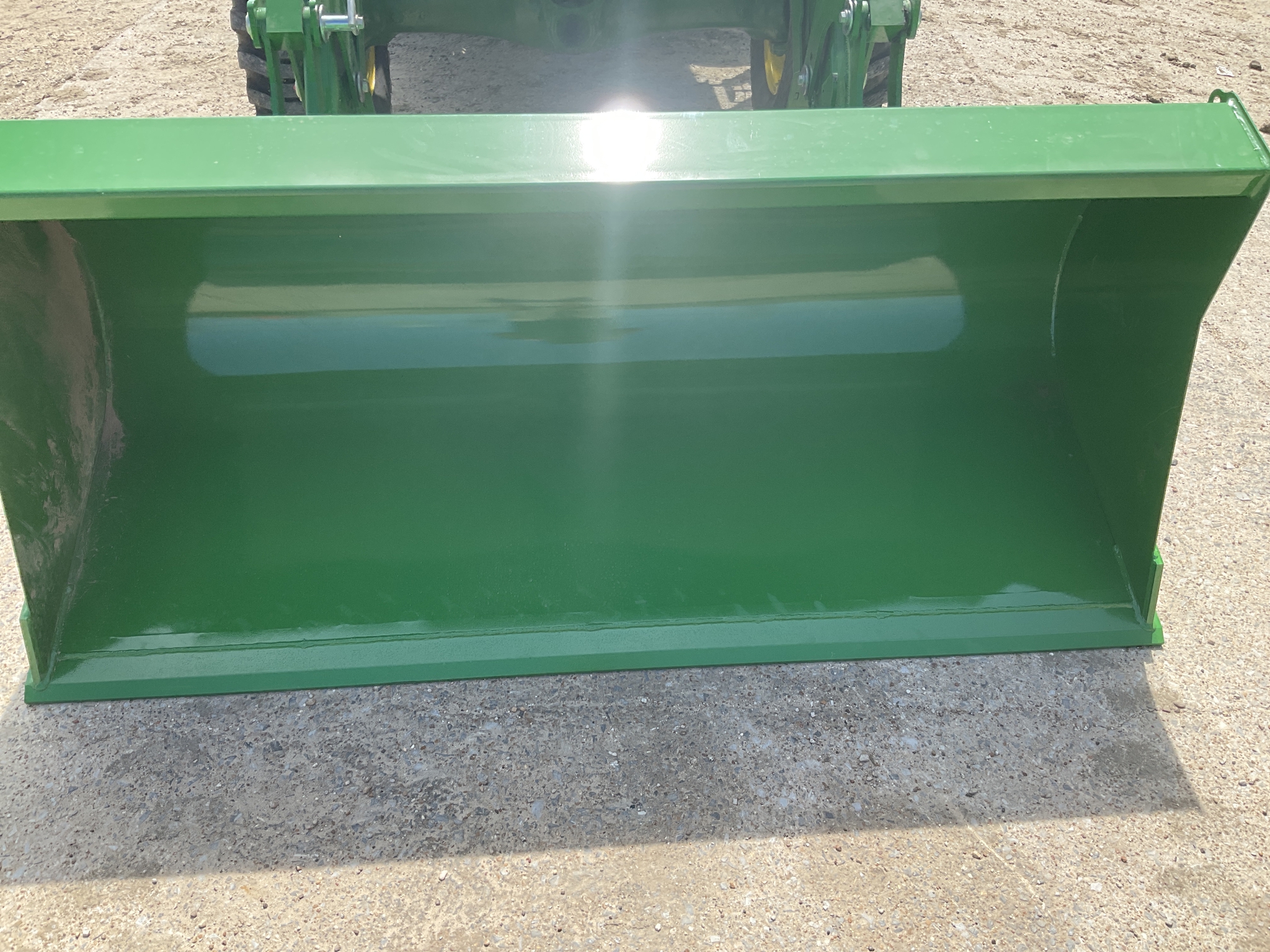2024 John Deere 5060E Image 20