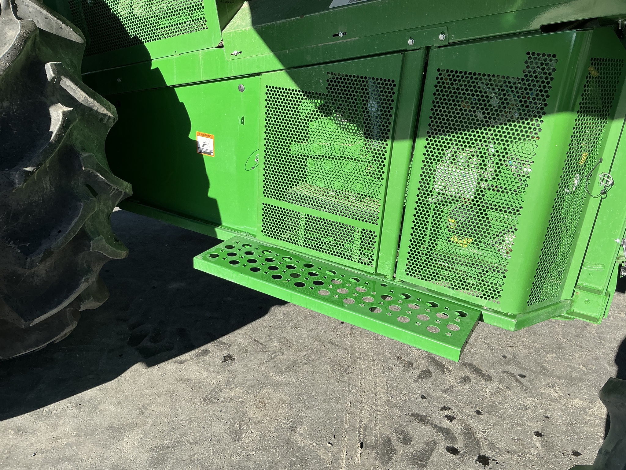 2023 John Deere S770 Image 23