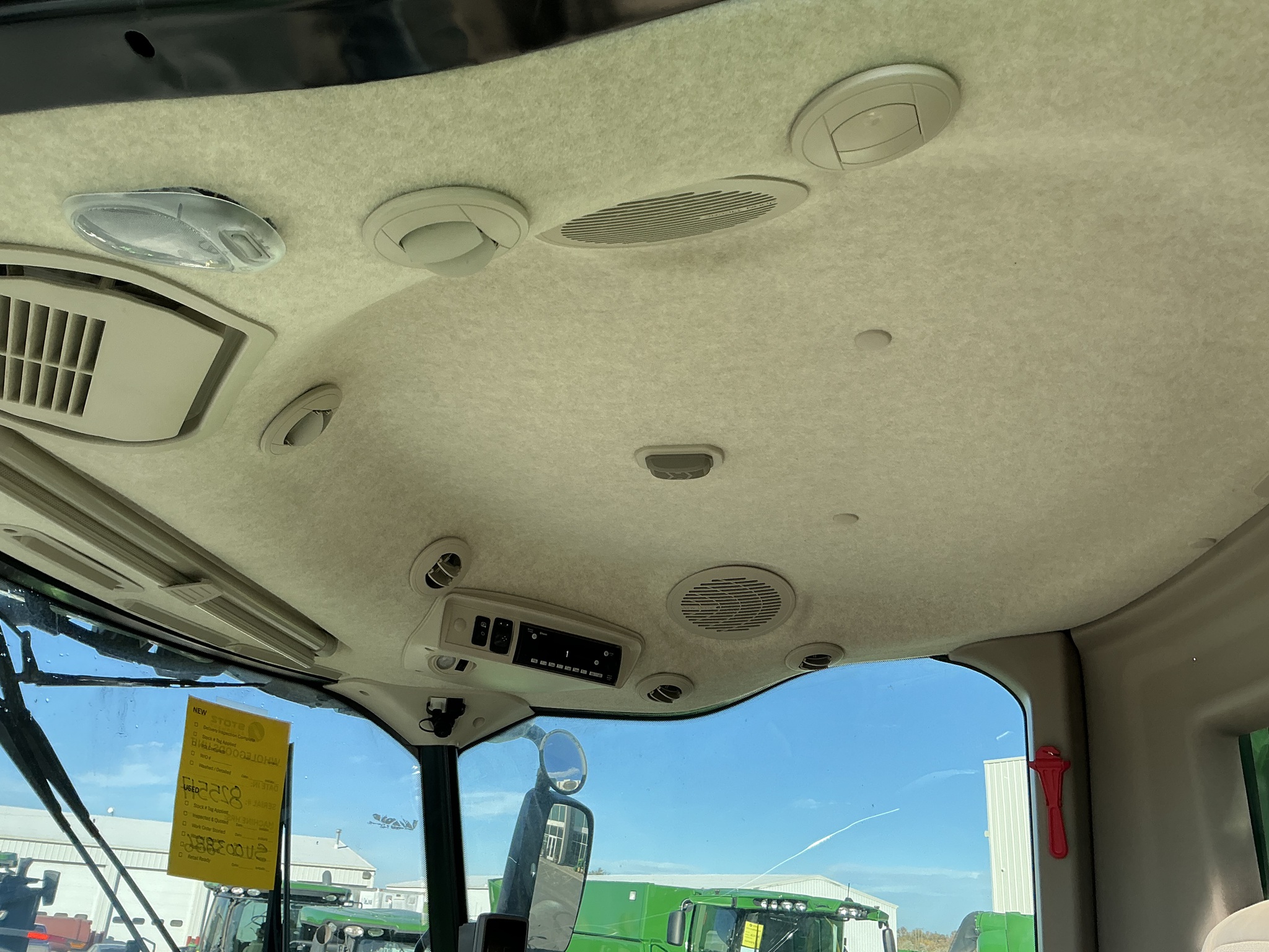 2023 John Deere S770 Image 25