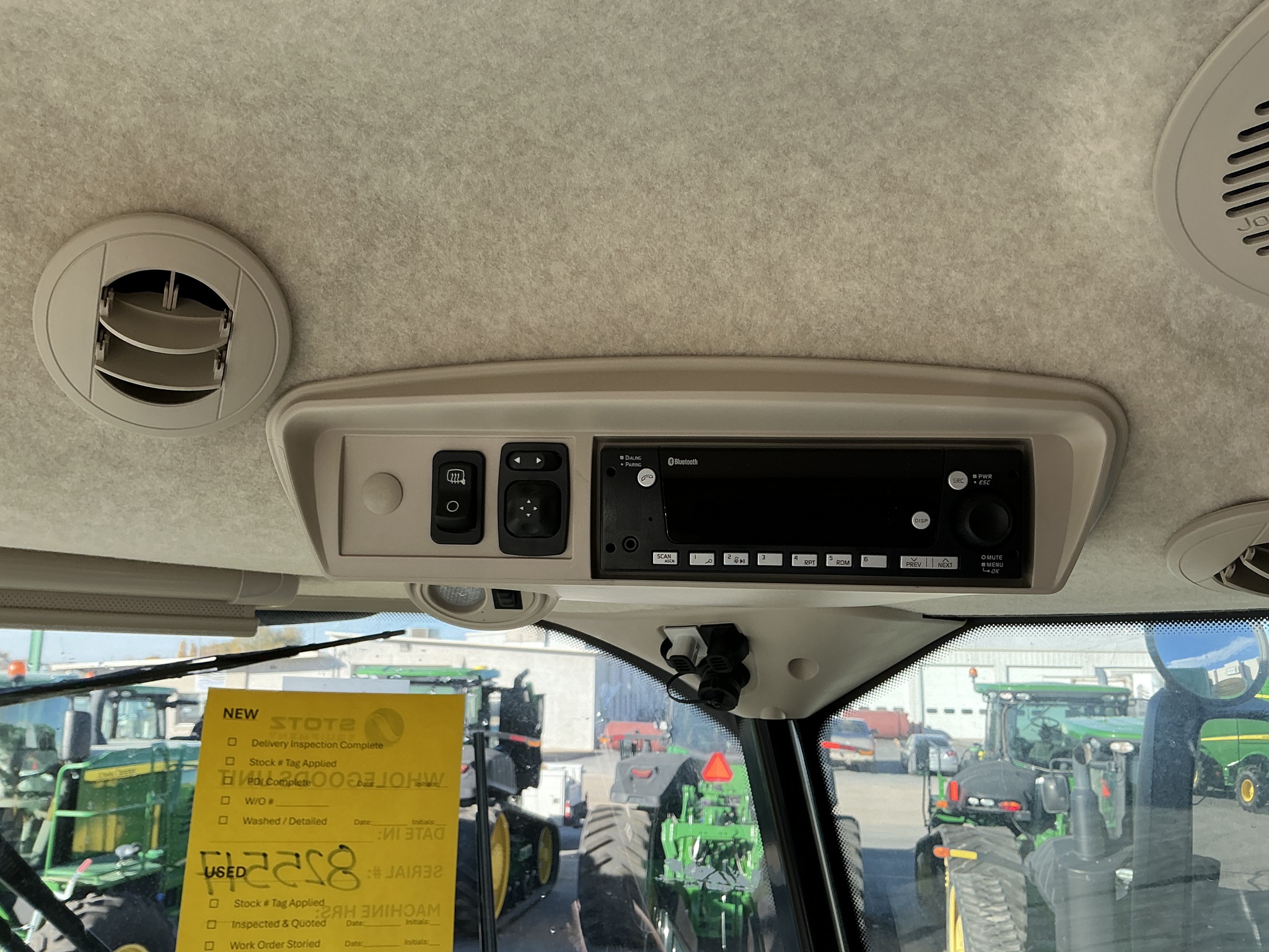 2023 John Deere S770 Image 27