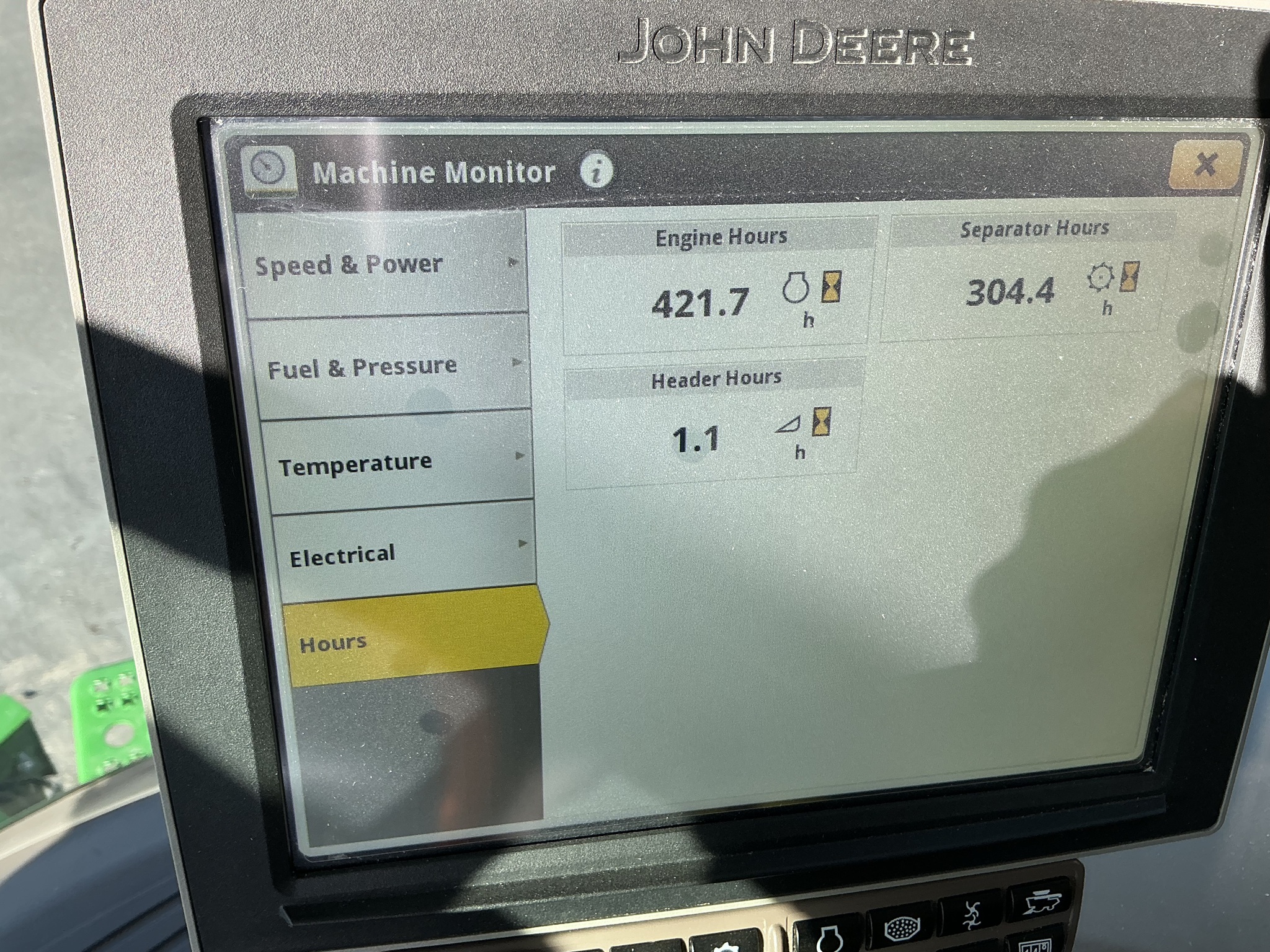 2023 John Deere S770 Image 30