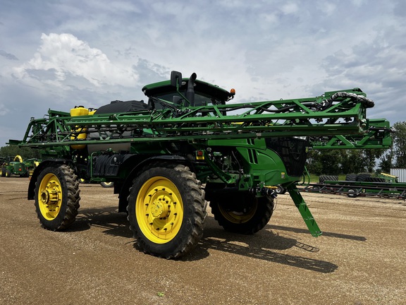 2019 John Deere R4045 - Photo8