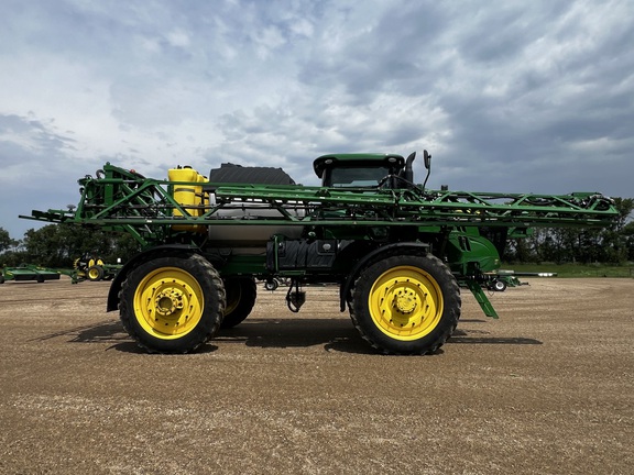 2019 John Deere R4045 - Photo7