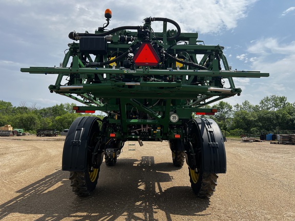 2019 John Deere R4045 - Photo5