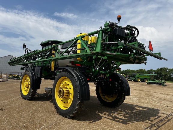 2019 John Deere R4045 - Photo4