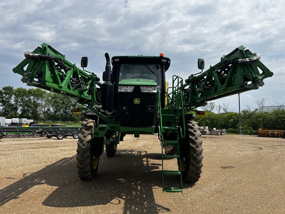 2019 John Deere R4045 - Photo2