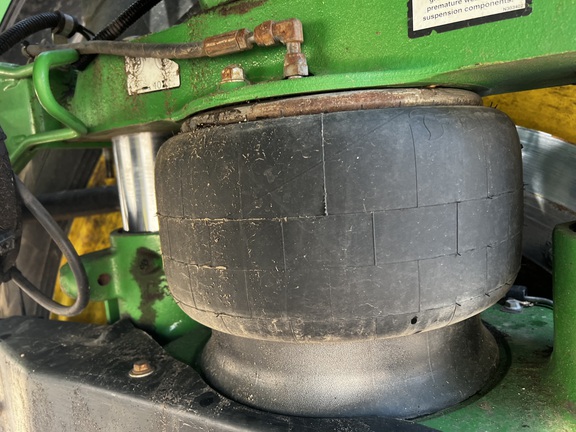 2019 John Deere R4045 - Photo11