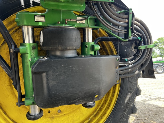 2019 John Deere R4045 - Photo21