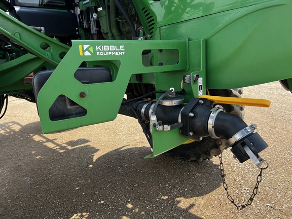 2019 John Deere R4045 - Photo24