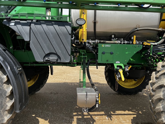 2019 John Deere R4045 - Photo27