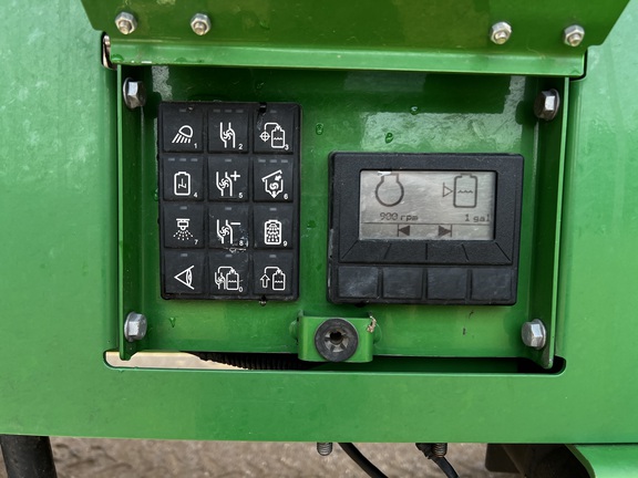 2019 John Deere R4045 - Photo29