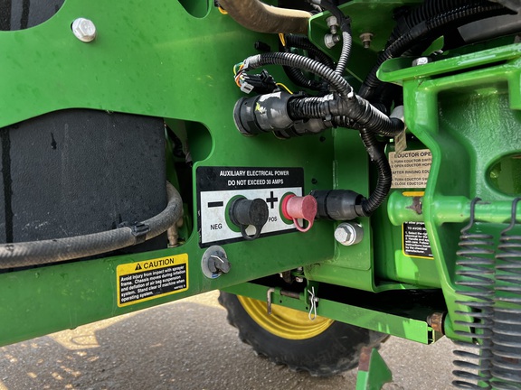 2019 John Deere R4045 - Photo30