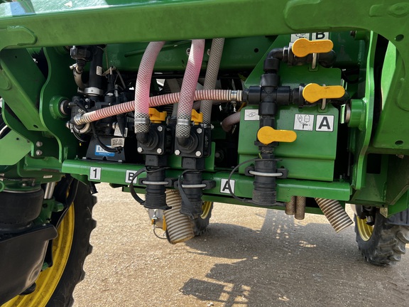 2019 John Deere R4045 - Photo31