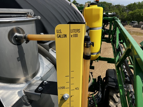 2019 John Deere R4045 - Photo39