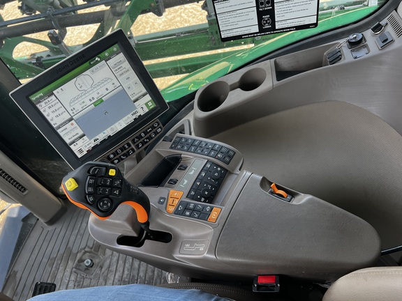 2019 John Deere R4045 - Photo45