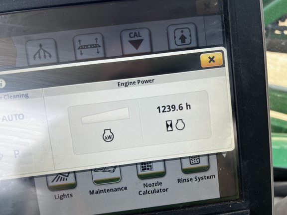 2019 John Deere R4045 - Photo46