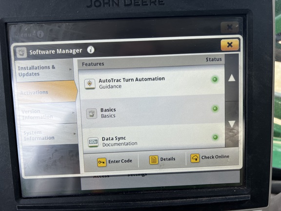 2019 John Deere R4045 - Photo48