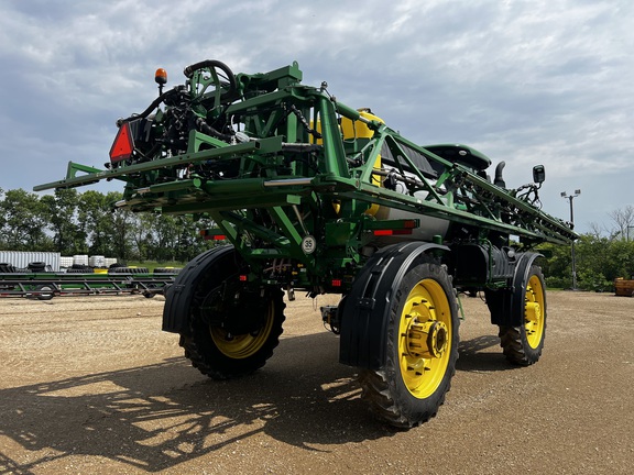2019 John Deere R4045 - Photo6