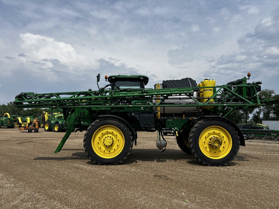 2019 John Deere R4045 - Photo3