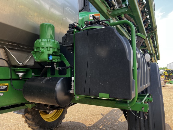 2019 John Deere R4045 - Photo23