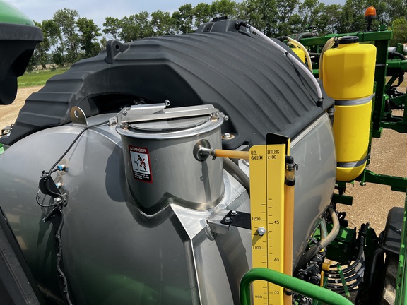2019 John Deere R4045 - Photo38