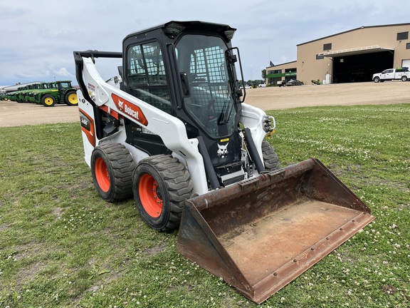2023 Bobcat S66 - Photo3