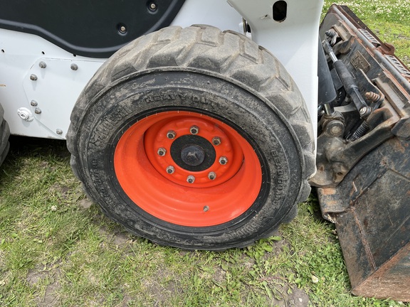 2023 Bobcat S66 - Photo11