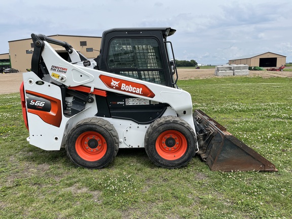 2023 Bobcat S66 - Photo4