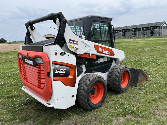 2023 Bobcat S66 - Photo5