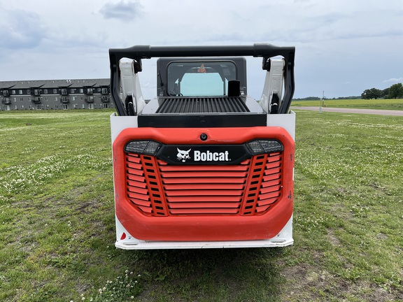 2023 Bobcat S66 - Photo6