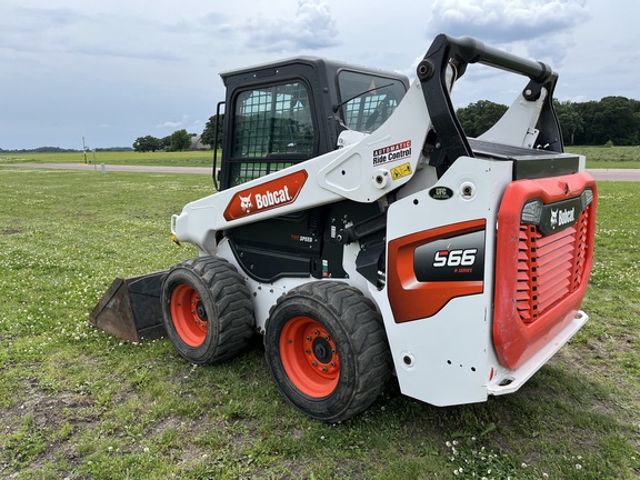 2023 Bobcat S66 - Photo7