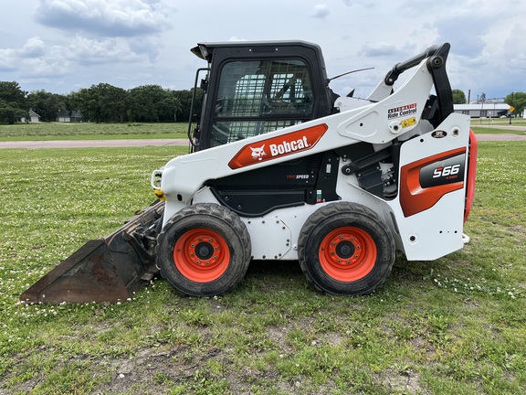 2023 Bobcat S66 - Photo8