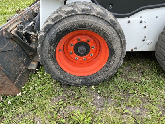2023 Bobcat S66 - Photo9