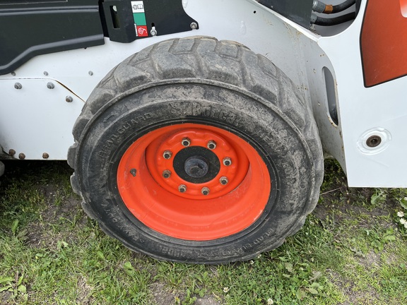 2023 Bobcat S66 - Photo15